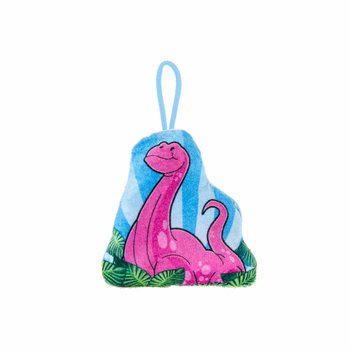 MIX PLUCHE DINOSAURUSSEN  - 13.5 Cm. (24st.)
