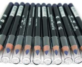LIP/EYELINER PAARS (12st)