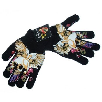 TATTOO ART HANDSCHOENEN (16st.)