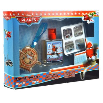 GROTE DISNEY PLANES EAU DE TOILETTE CADEAUPAKKET (2st.)