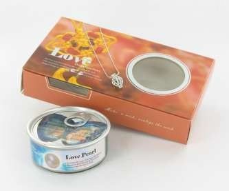 LOVE PEARL - WENSPAREL (1st)