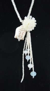 KETTING CREME BUDDHA (1st)