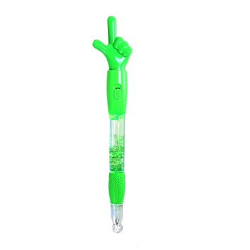 LICHTGEVENDE HANDEN PEN (20st.)