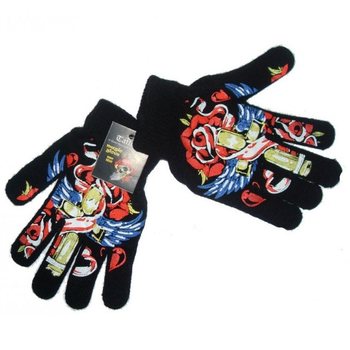 TATTOO ART HANDSCHOENEN (16st.)