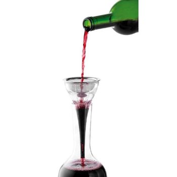 NUANCE - WINEFINER TRECHTER (1st)