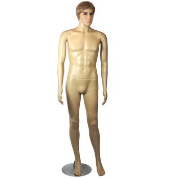 ETALAGE POP - MODEL: MAN / BLOND (1st.)