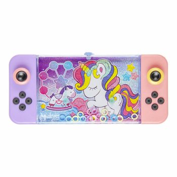 GROOT WATERSPEL GAME - UNICORN / EENHOORN IN DISPLAY  (12st.)