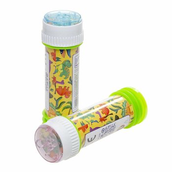 BELLENBLAAS DINOSAURUS 50ML, IN DISPLAY (36st.)