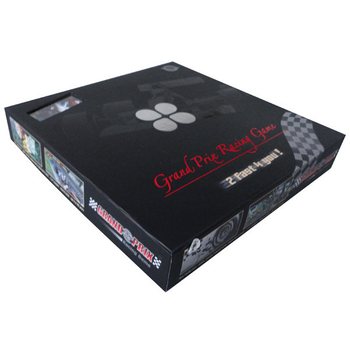 GRAND PRIX RACING BORDSPEL