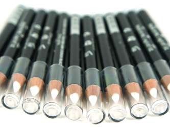 LIP/EYELINER WIT (12st)