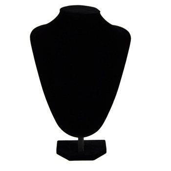 HALSKETTING SIERADEN DISPLAY 29 CM. (2st)