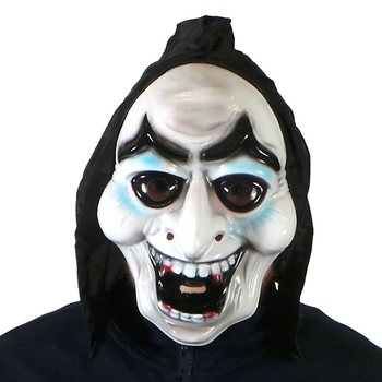 DRACULA MASKER (6st.)