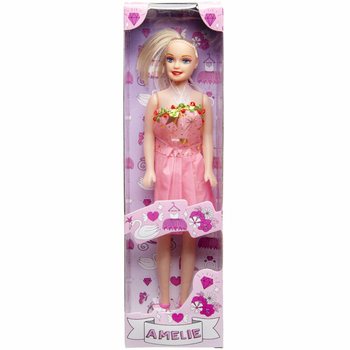 AMELIE POPPEN IN DISPLAY (12st.)