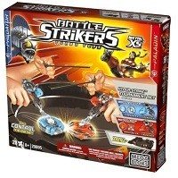 MEGABLOKS BATTLE STRIKERS HYPER-STRIKE TOURNAMENT - 29895