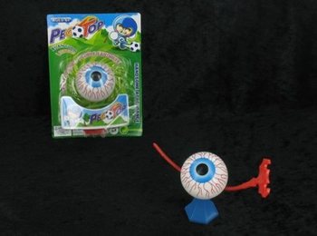 TOL IN DE VORM VAN EEN OOG (12st.)
