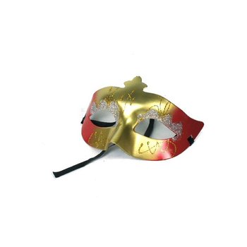 VENETIAANS MASKER - MODEL 1 (12st.)