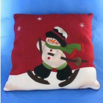 KERST KUSSEN