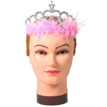 KROON MET PLUCHE - MODEL 2 (12st.)