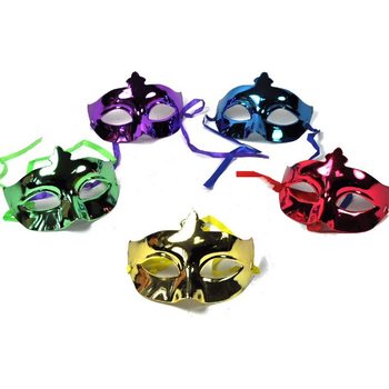 VENETIAANS MASKER - MODEL 13 (12st.)