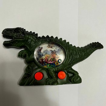 DINOSUARUS T-REX WATERSPEL (12st.)