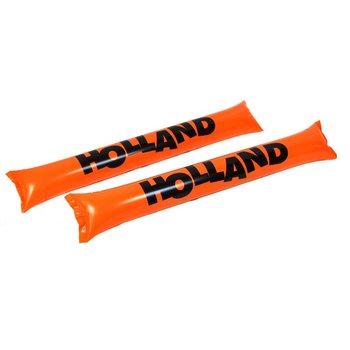 2 OPBLAASBARE HOLLAND JUICHSTICKS (24st.)