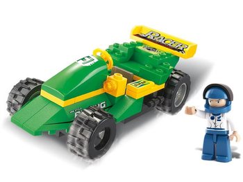 Sluban Racewagen M38-B0172 (1st.)
