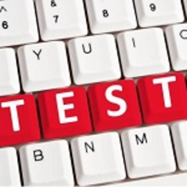 Test Categorie