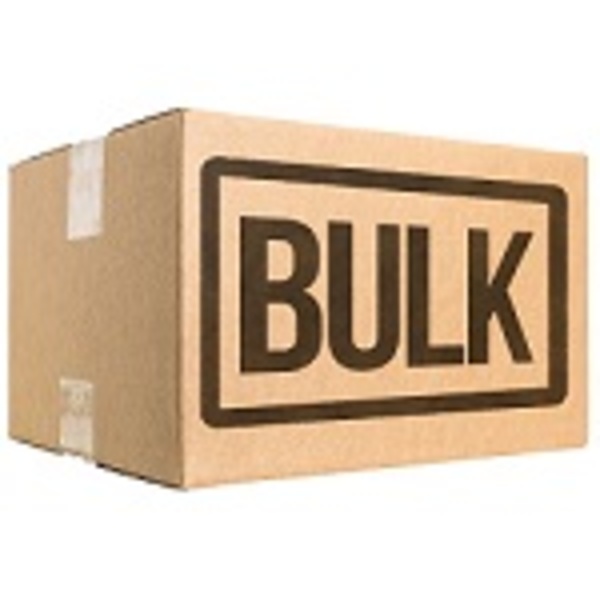 Bulk opruiming