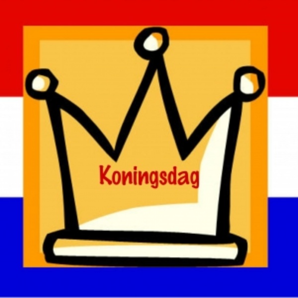 Koningsdag