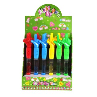 LICHTGEVENDE HANDEN PEN (20st.)