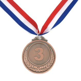 BRONZEN MEDAILLE (10st.)