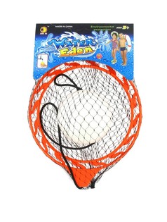 WATER SPORTS BALL (6st.)