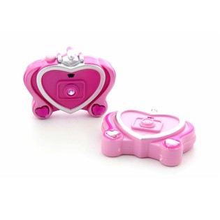HARTEN PRINSESSEN DIA CAMERA (11st.)