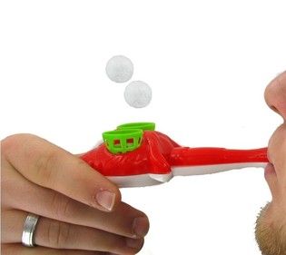 ZWEEFBAL SPEL (24st.)