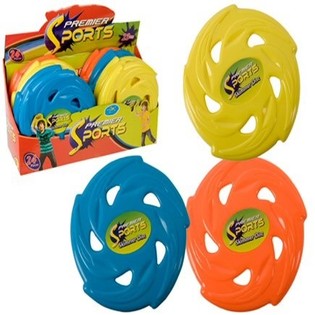 LUXE FRISBEE (24st.)
