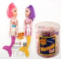 ZEEMEERMIN POP IN KOKER (36st.)