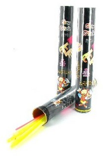GLOW BREAKLIGHTS LANG (5st)