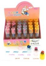 STEMPEL ROLLER IN DISPLAY (24st.)