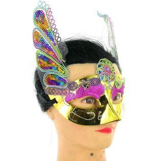 FEEST MASKER - MODEL 9 (11st.)