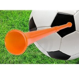 ORANJE VUVUZELA (3st.)