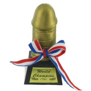 PENIS TROFFEE (6st.)