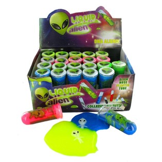ALIEN DNA SLIJM (24st.)