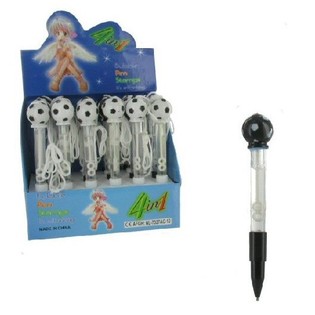 VOETBAL BELLENBLAAS PEN (24st.)
