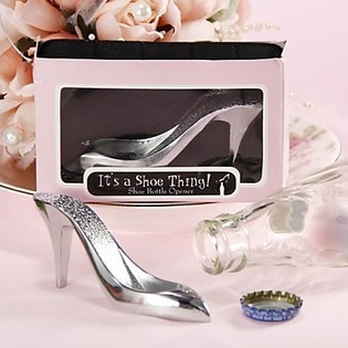 LUXE NAALDHAK FLESOPENER IN GIFTBOX (2st.)