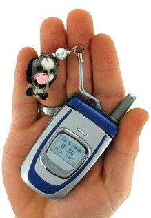 MOBIELTJES HANGER (12st)