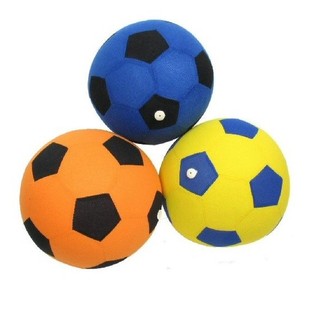 STOFFEN VOETBALLEN (37st.)