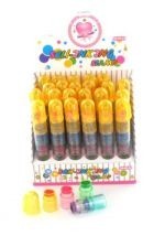 STEMPEL PEN (24st.)