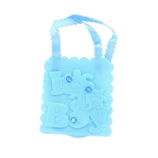 GEBOORTE TASJE VOOR TRAKTATIES - IT'S A BOY (12st.)