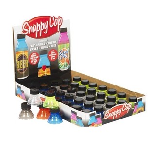 SNAPPYCAP (40st.)