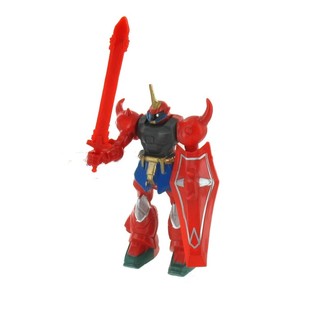 ROBOT KNIGHT (24st.)